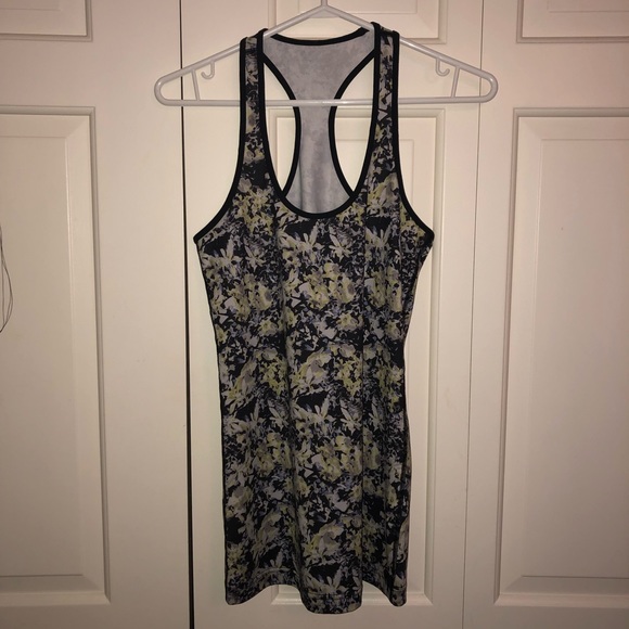 Lulu lemon Racerback Tank Top - Picture 1 of 3